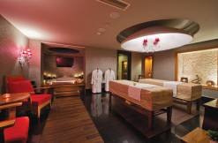 KAMELYA COLLECTION FULYA HOTEL Spa
